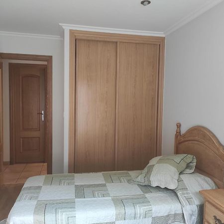 Pedaporta Apartment Combarro Ngoại thất bức ảnh