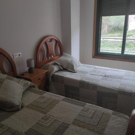 Pedaporta Apartment Combarro Ngoại thất bức ảnh
