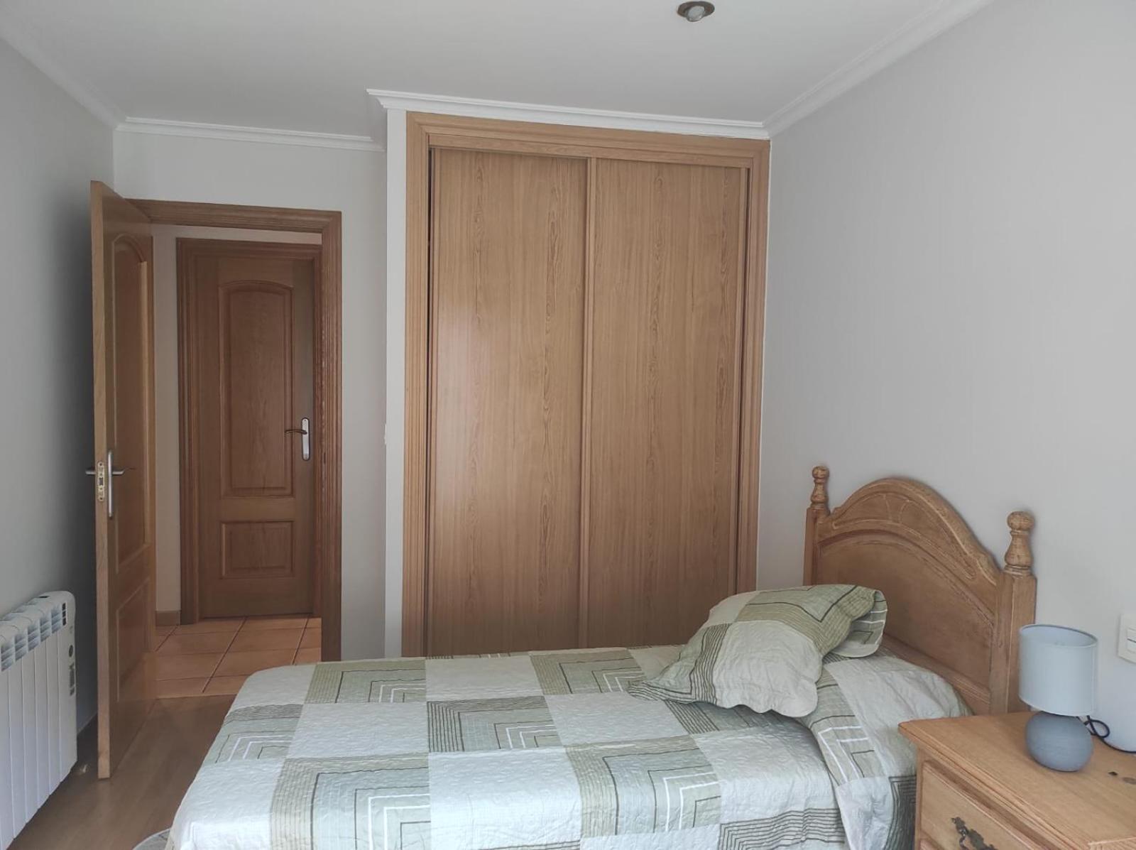 Pedaporta Apartment Combarro Ngoại thất bức ảnh