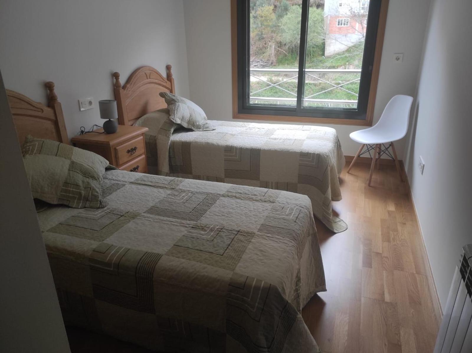 Pedaporta Apartment Combarro Ngoại thất bức ảnh