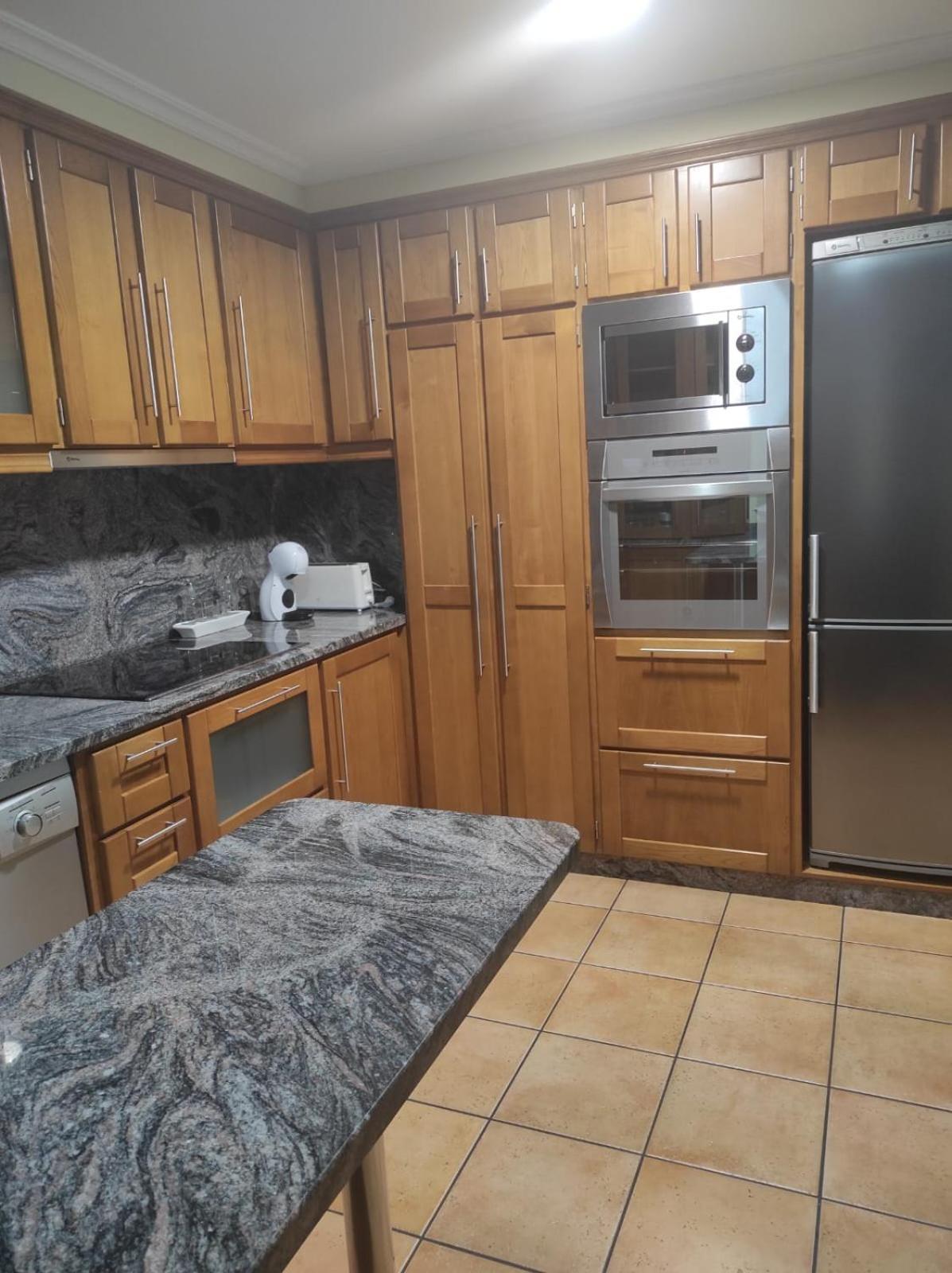 Pedaporta Apartment Combarro Ngoại thất bức ảnh